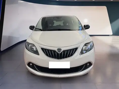 Used LANCIA YPSILON Hybrid 2022 Ad 