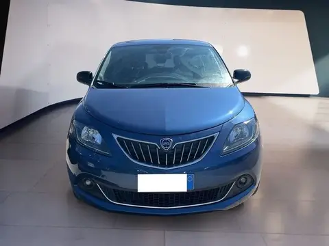 Used LANCIA YPSILON LPG 2022 Ad 