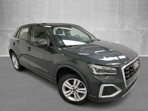 Used AUDI Q2 Petrol 2023 Ad 