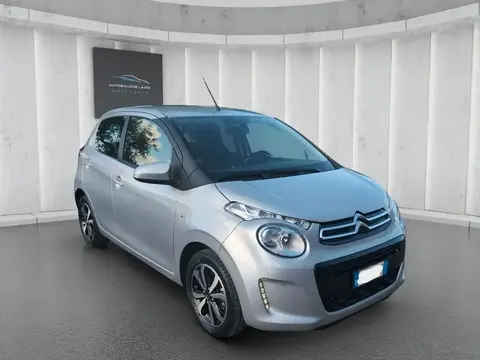 Used CITROEN C1 Petrol 2021 Ad 