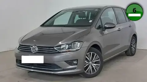 Used VOLKSWAGEN GOLF Petrol 2016 Ad 