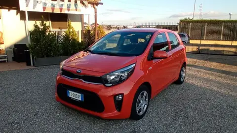 Used KIA PICANTO Petrol 2017 Ad 