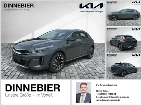 Annonce KIA XCEED Essence 2023 d'occasion 