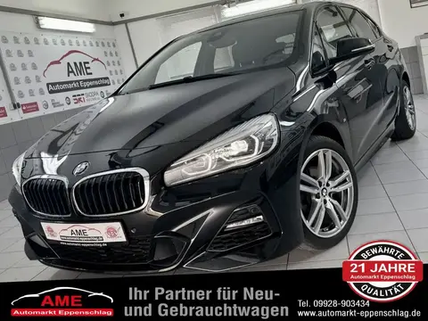 Annonce BMW SERIE 2 Essence 2019 d'occasion 