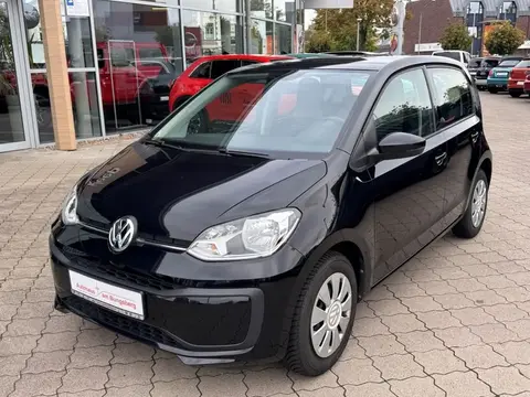 Used VOLKSWAGEN UP! Petrol 2018 Ad 