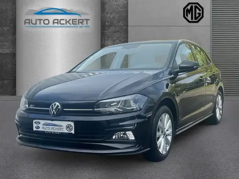 Used VOLKSWAGEN POLO Petrol 2021 Ad 