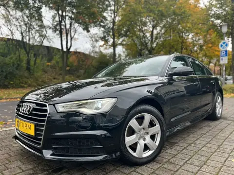 Used AUDI A6 Diesel 2016 Ad 