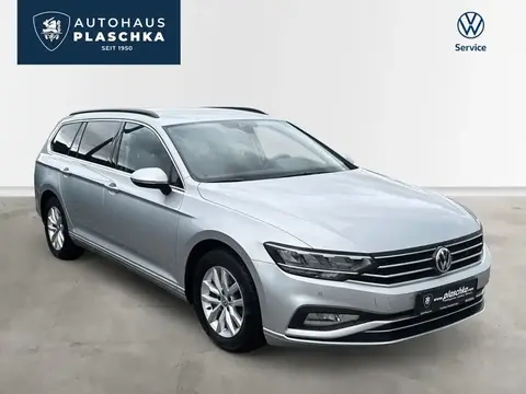 Annonce VOLKSWAGEN PASSAT Diesel 2020 d'occasion 