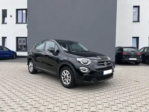 Annonce FIAT 500X Essence 2022 d'occasion 