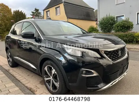 Used PEUGEOT 3008 Diesel 2018 Ad 