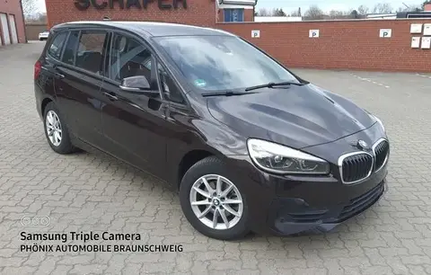 Used BMW SERIE 2 Petrol 2020 Ad 