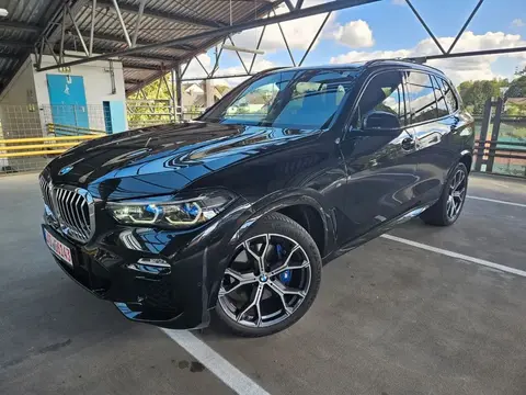 Used BMW X5 Diesel 2021 Ad 