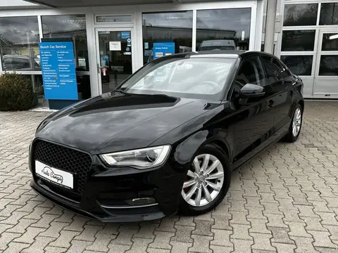 Annonce AUDI A3 Diesel 2015 d'occasion 