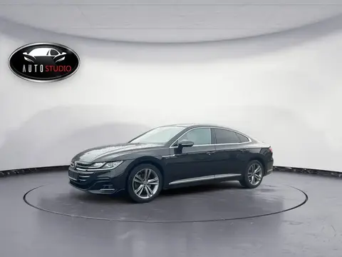 Used VOLKSWAGEN ARTEON Diesel 2021 Ad 