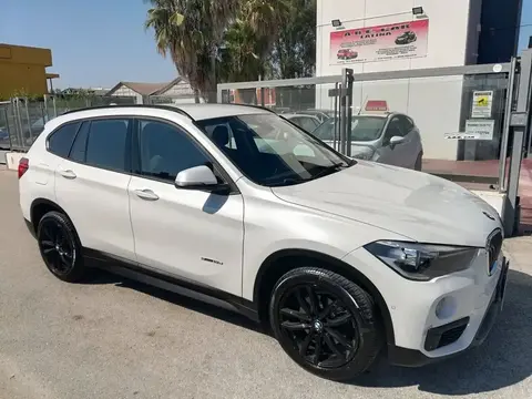 Used BMW X1 Diesel 2017 Ad 