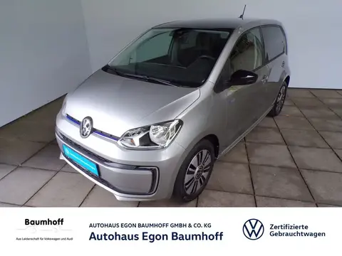 Annonce VOLKSWAGEN UP! Non renseigné 2020 d'occasion 