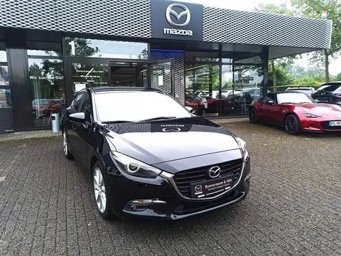 Annonce MAZDA 3 Essence 2018 d'occasion 