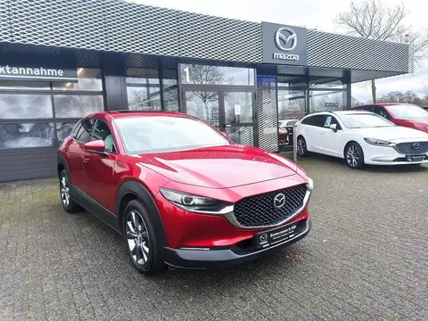 Used MAZDA CX-30 Petrol 2020 Ad 