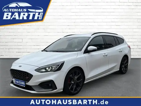 Used FORD FOCUS Diesel 2020 Ad 