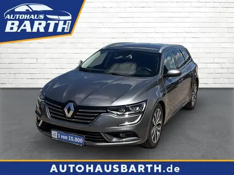 Used RENAULT TALISMAN Diesel 2019 Ad 