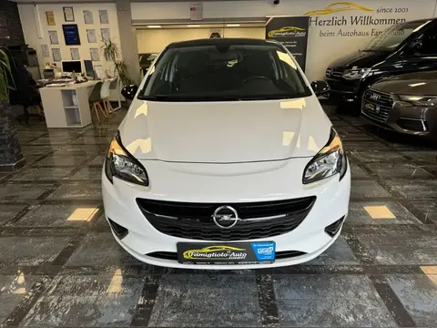 Used OPEL CORSA Petrol 2015 Ad 