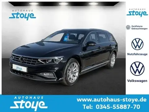 Used VOLKSWAGEN PASSAT Petrol 2023 Ad 