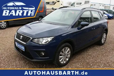 Used SEAT ARONA Diesel 2019 Ad 