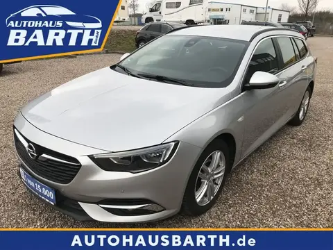 Annonce OPEL INSIGNIA Essence 2020 d'occasion 