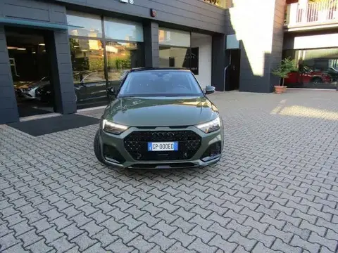 Used AUDI A1 Petrol 2023 Ad 