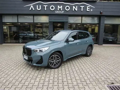 Annonce BMW X1 Diesel 2023 d'occasion 