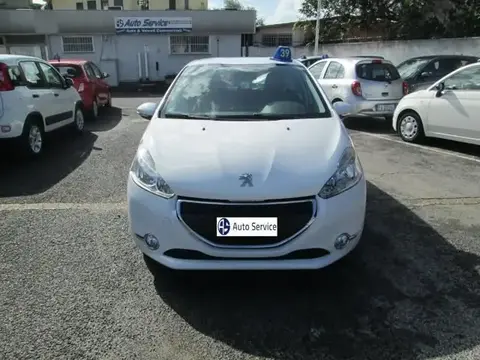 Annonce PEUGEOT 208  2015 d'occasion 