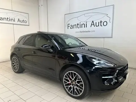 Used PORSCHE MACAN Petrol 2021 Ad 