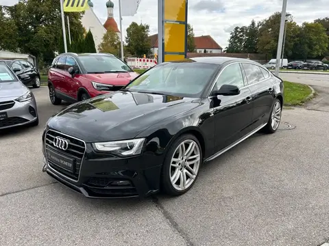 Used AUDI A5 Diesel 2016 Ad 