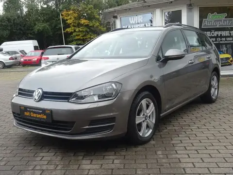 Used VOLKSWAGEN GOLF Diesel 2016 Ad 