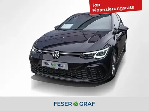 Annonce VOLKSWAGEN GOLF Essence 2023 d'occasion 