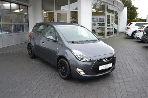 Annonce HYUNDAI IX20 Essence 2015 d'occasion 