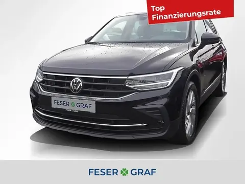 Annonce VOLKSWAGEN TIGUAN Essence 2024 d'occasion 