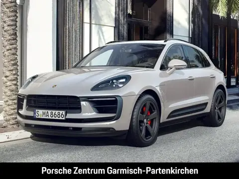 Annonce PORSCHE MACAN Essence 2023 d'occasion 