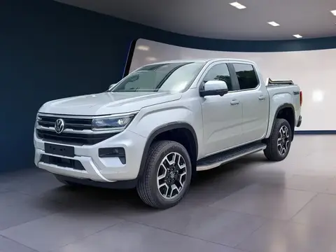 Annonce VOLKSWAGEN AMAROK Diesel 2024 d'occasion 