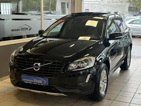 Annonce VOLVO XC60 Diesel 2016 d'occasion 