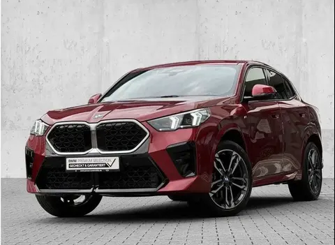 Annonce BMW X2 Essence 2023 d'occasion 