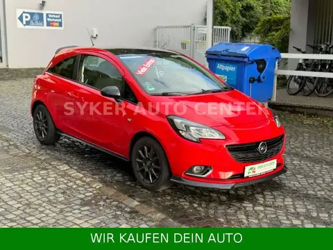 Used OPEL CORSA Petrol 2015 Ad 