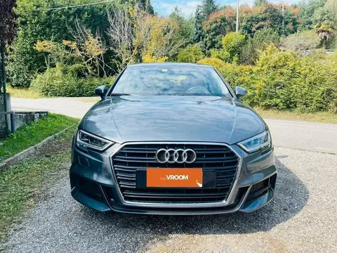 Used AUDI A3 Diesel 2019 Ad 