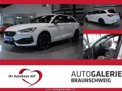 Used CUPRA LEON Hybrid 2021 Ad 