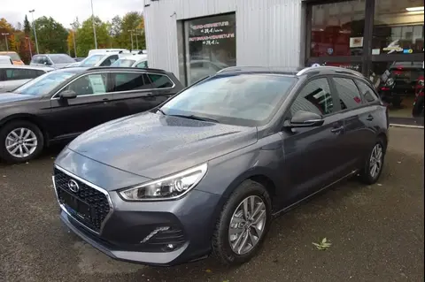 Used HYUNDAI I30 Petrol 2019 Ad 