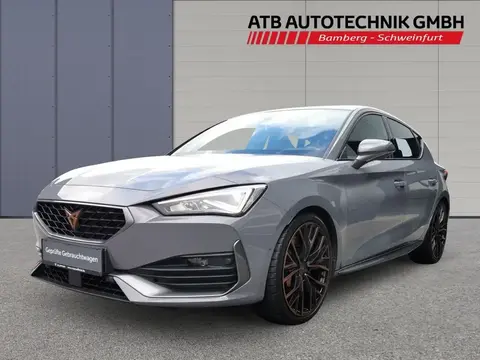 Annonce CUPRA LEON Essence 2021 d'occasion 