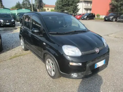 Used FIAT PANDA Hybrid 2023 Ad 