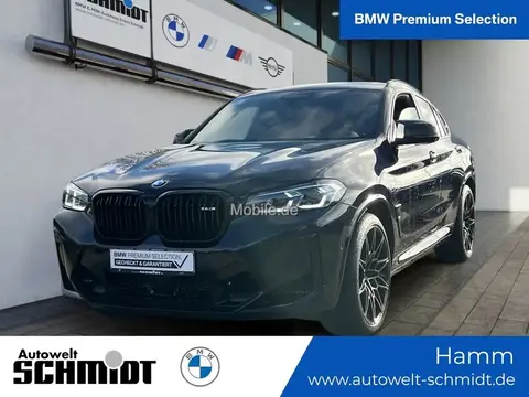 Used BMW X4 Petrol 2024 Ad 