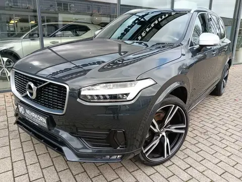 Used VOLVO XC90 Diesel 2019 Ad 