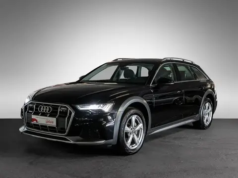 Annonce AUDI A6 Diesel 2021 d'occasion 